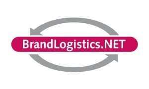 Brandlogistik Logo