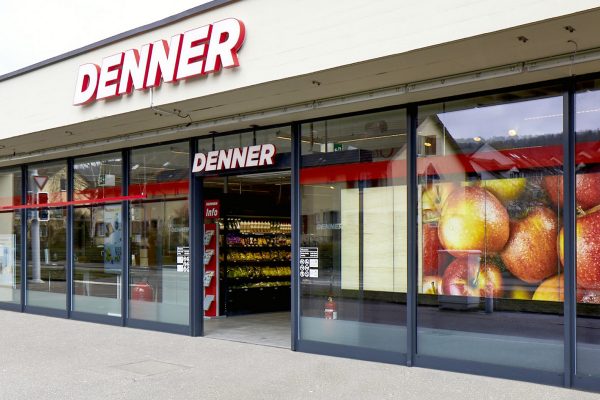 DENNER AG – Leichter Einstieg ins GDSN mit BYRD