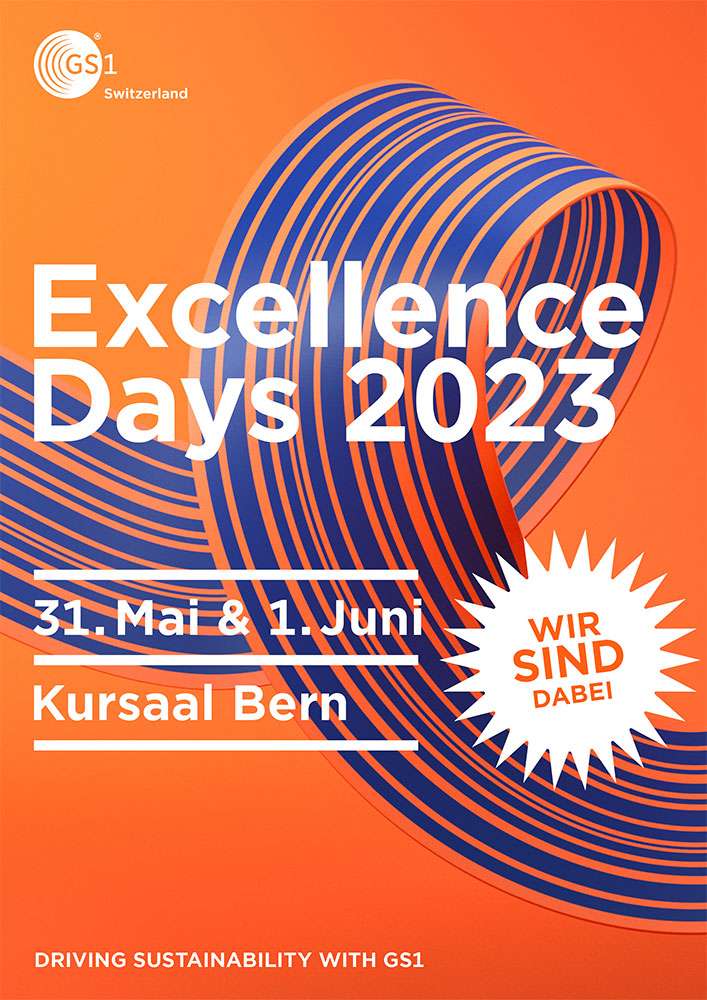 GS1 Excellence Days 2023