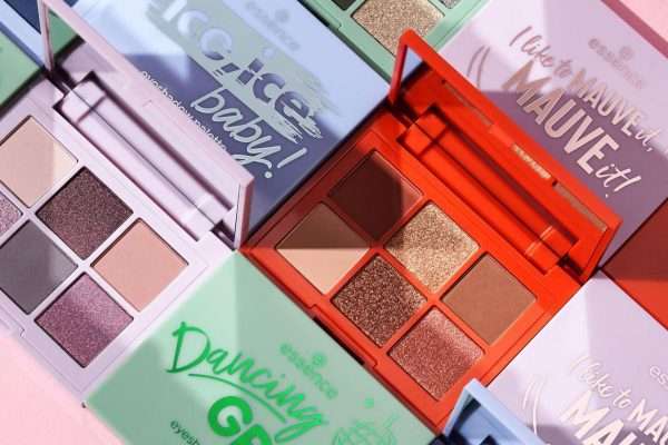 Wellness treatment for cosnova's Product Content Management