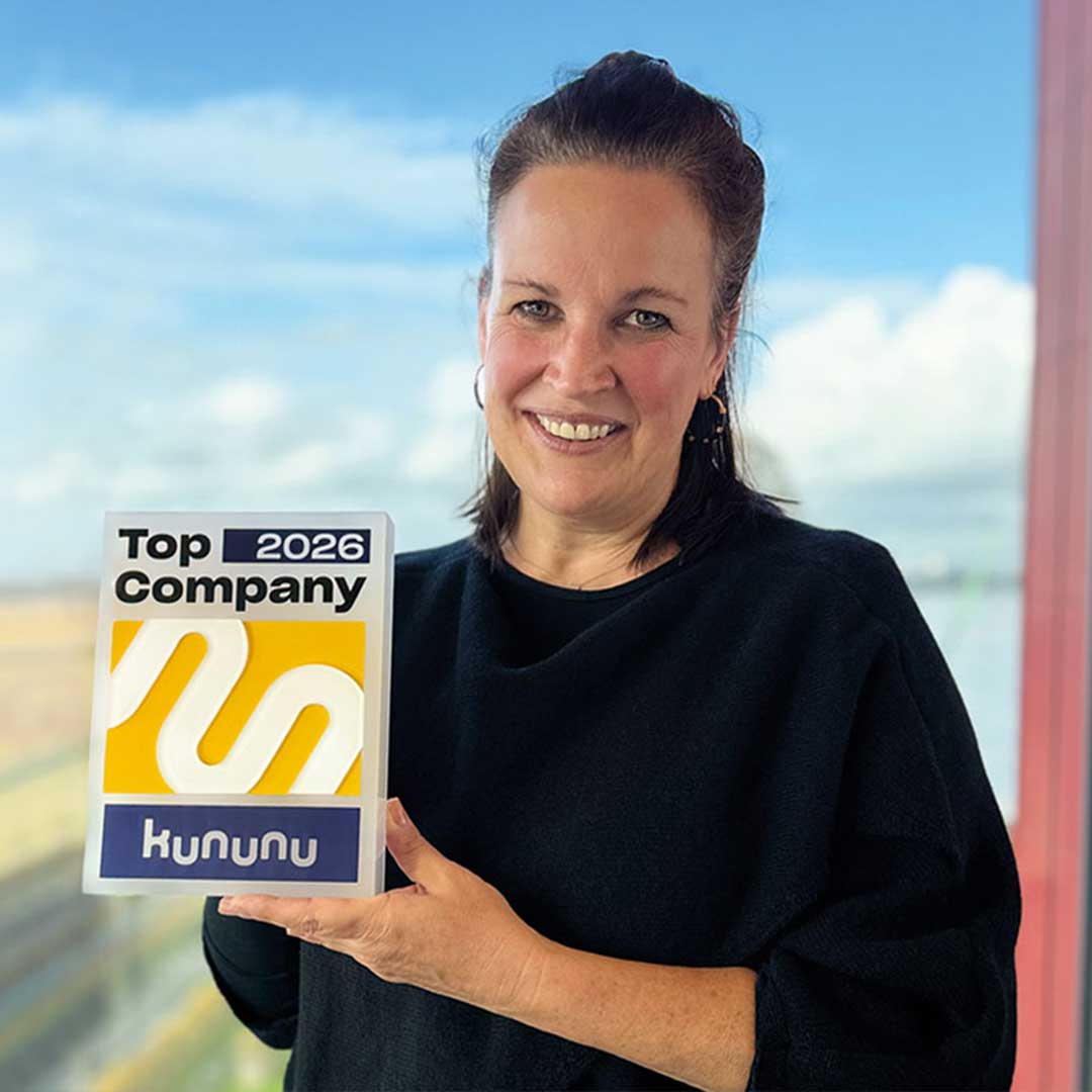 kununu Top Company 2026