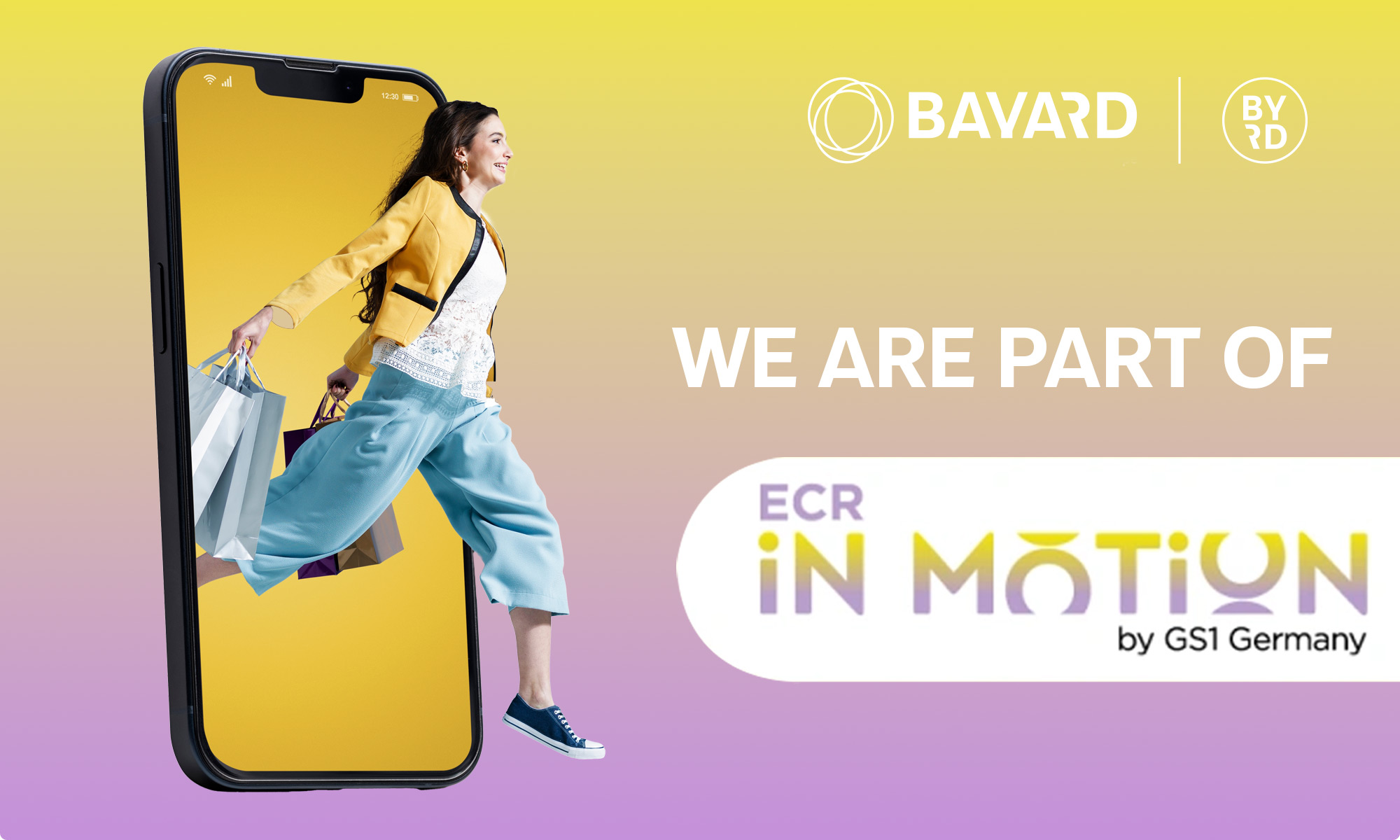 ECR DAY in Motion 2026, Bonn