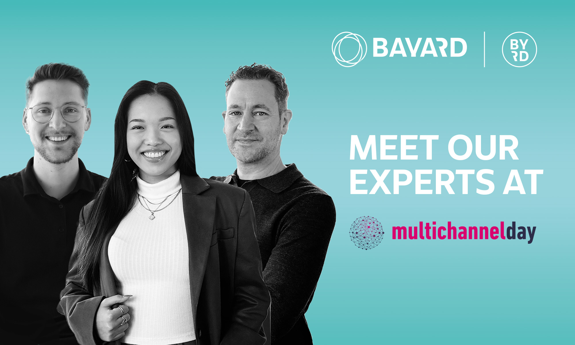 MULTICHANNELDAY  2026