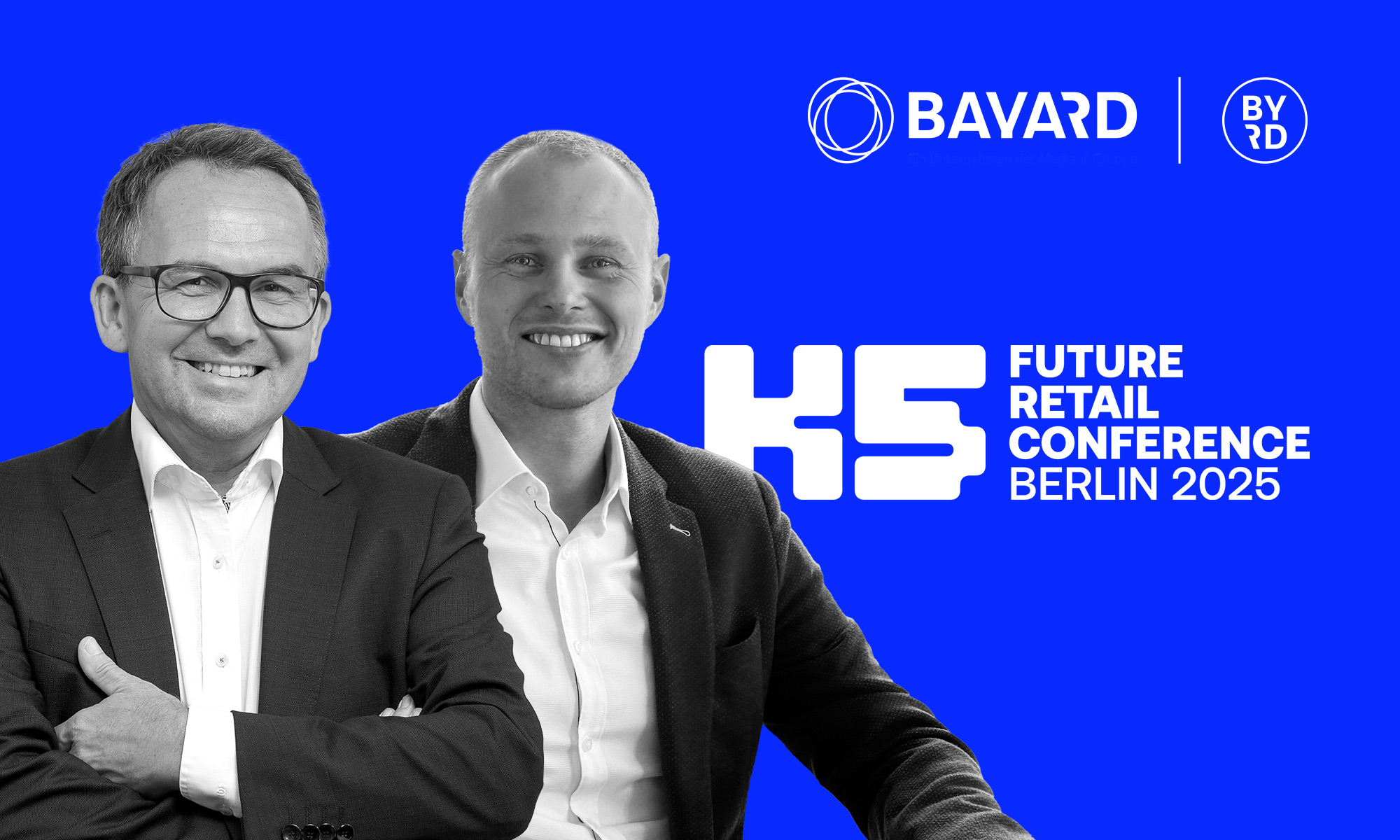 K5 FUTURE RETAIL CONFERENCE 2026