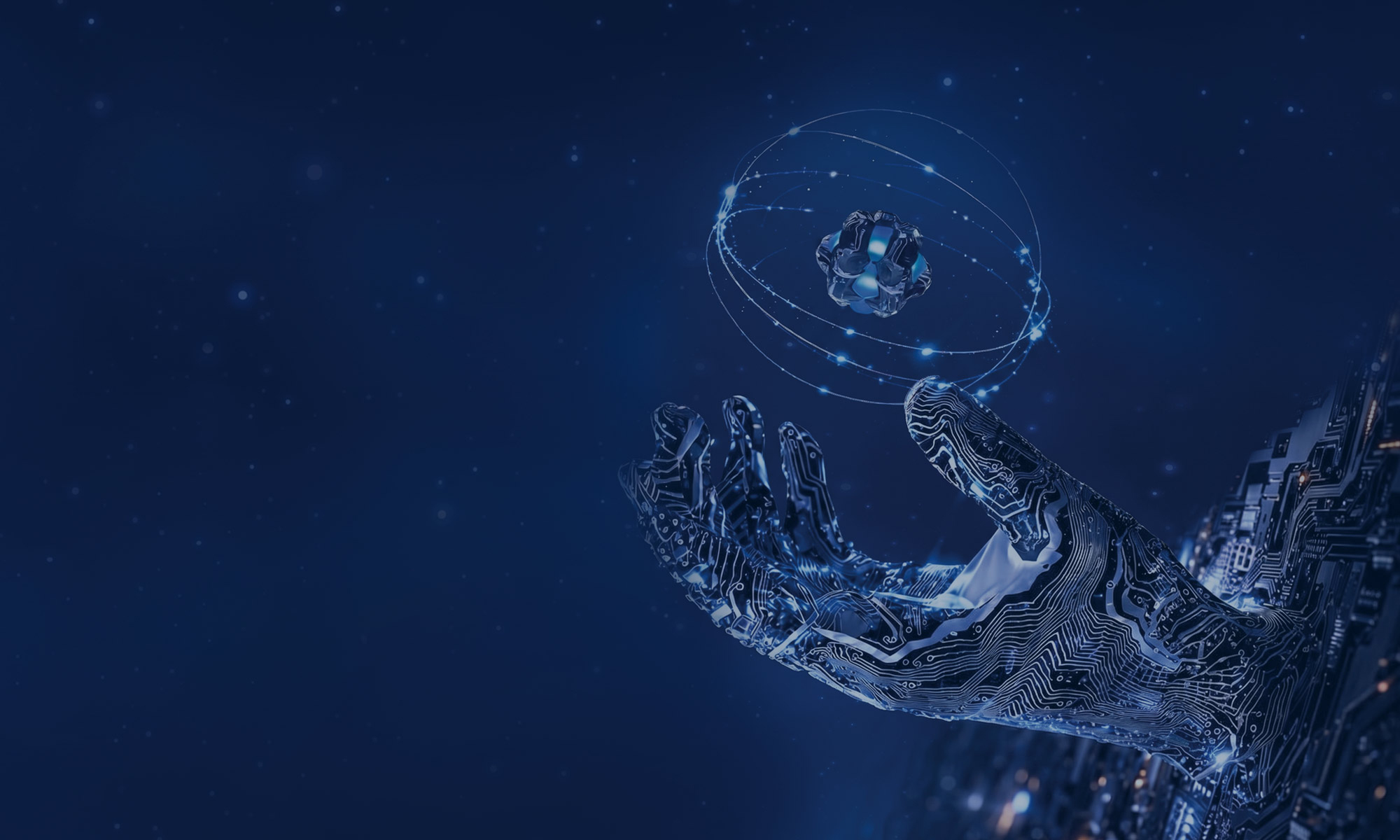 The Future of Product Data Capture